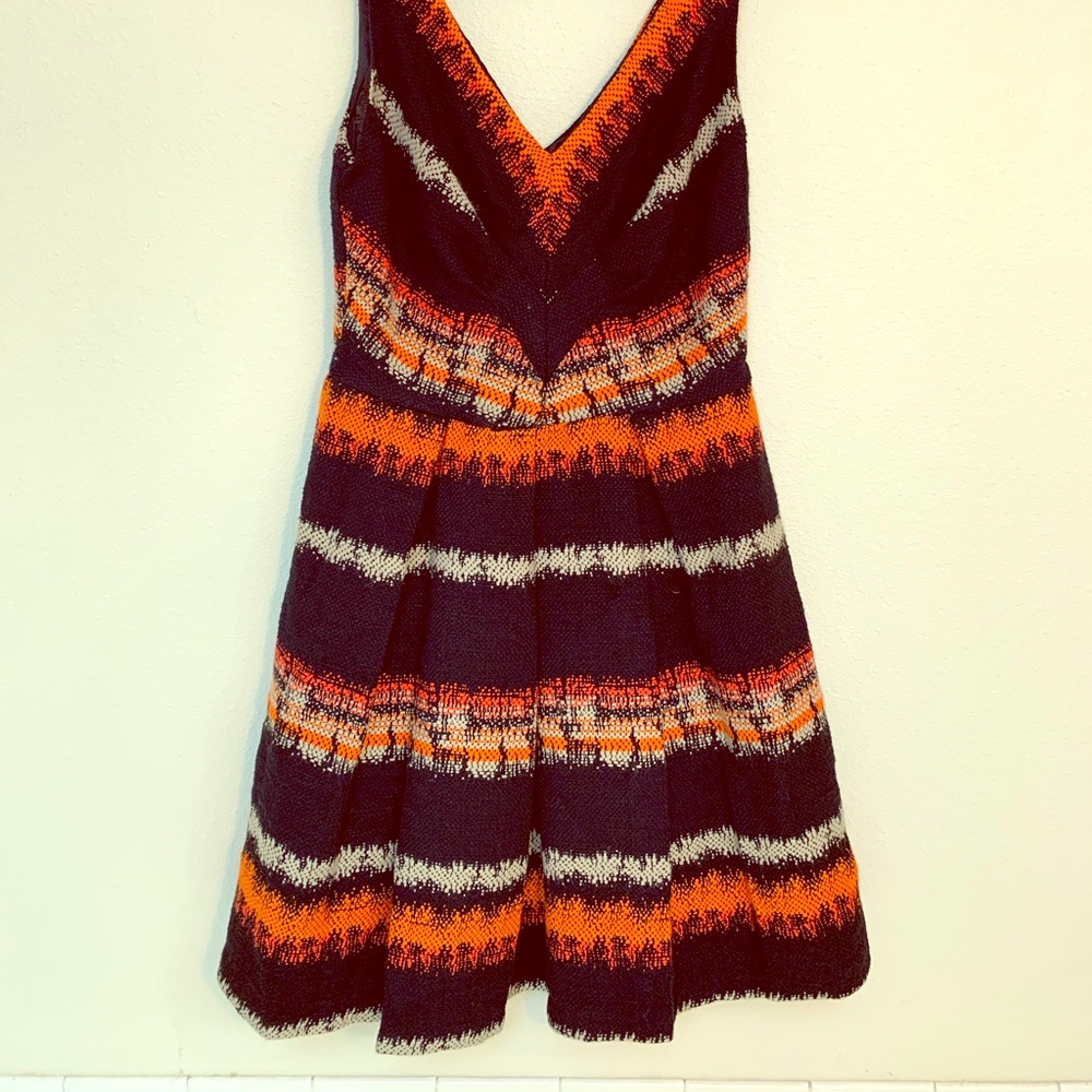 One of a kind dress